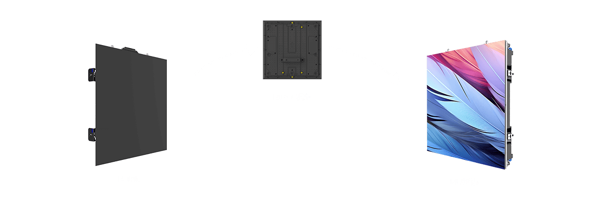  應(yīng)用多樣，創(chuàng)意無(wú)限